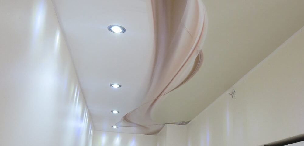 stretch ceiling favorite design