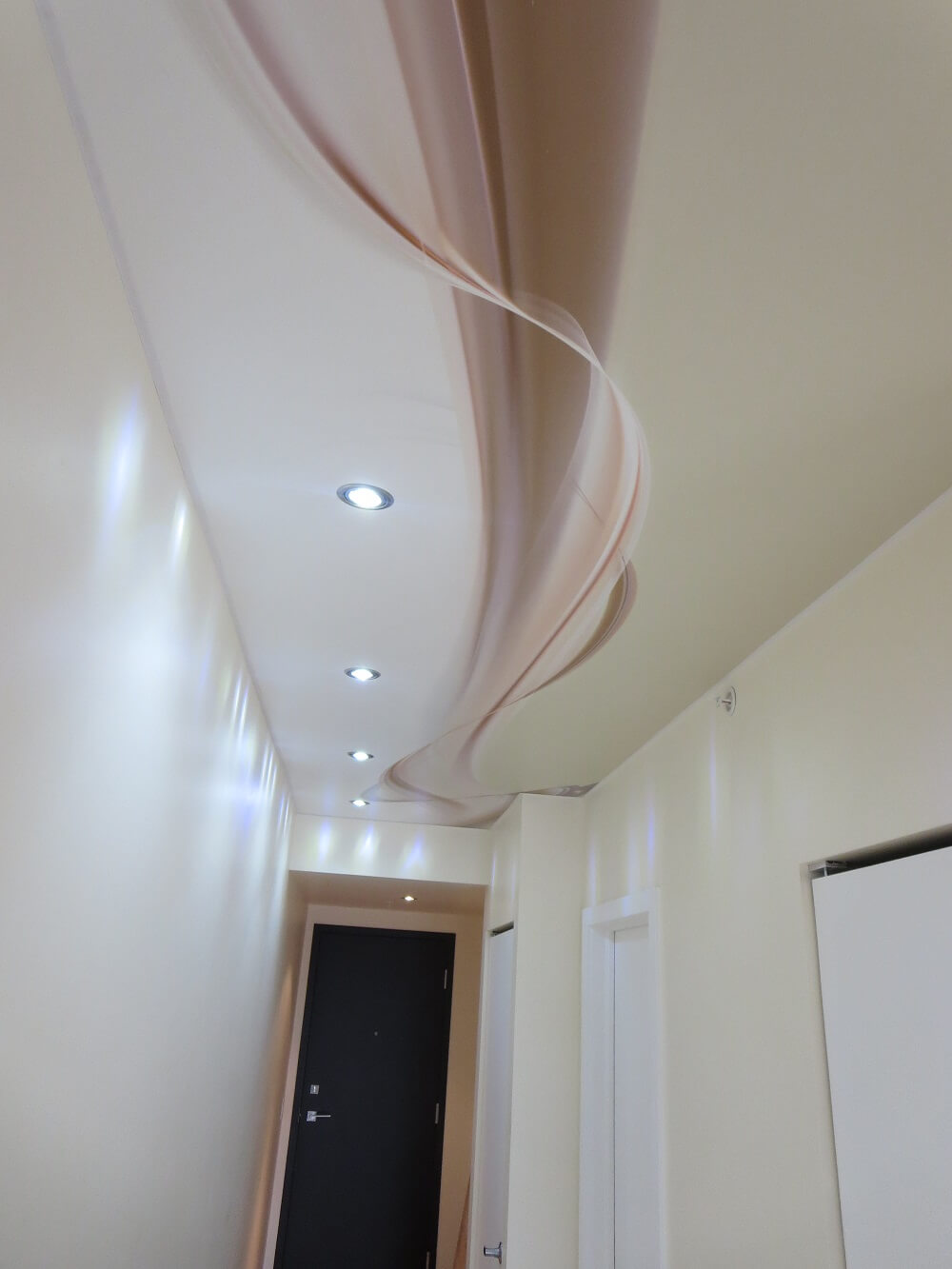 stretch ceiling favorite design