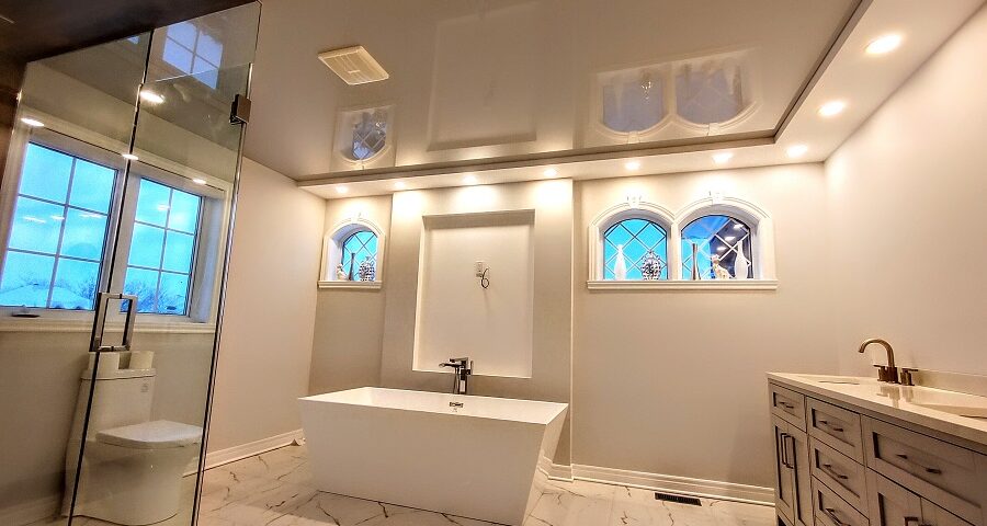 Favorite Design  Bathroom, Carign.