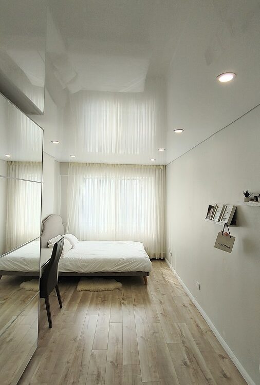 Favorite Design Bedroom O.S.