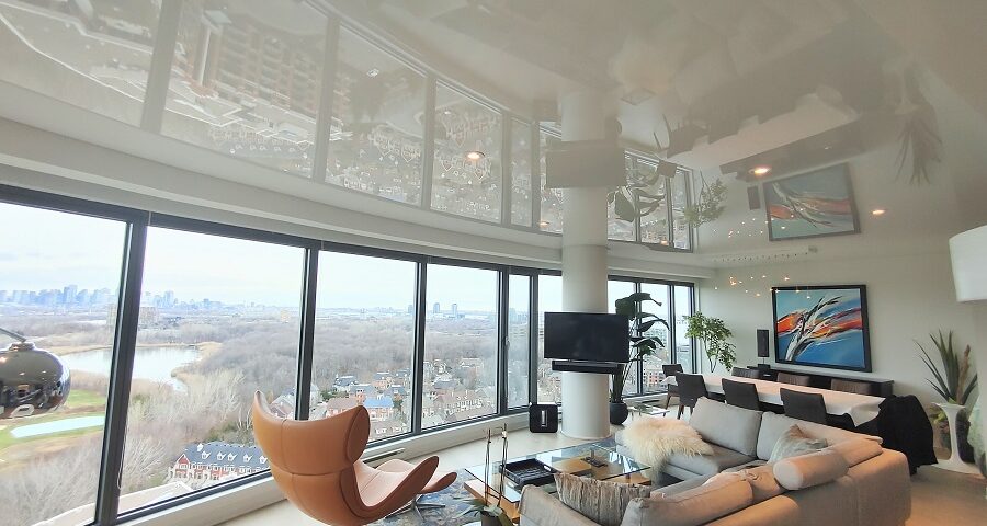 Favorite Design Living room, IDS
